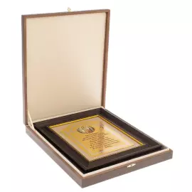 Панно-оберег  "Ангел-хранитель" Златоуст