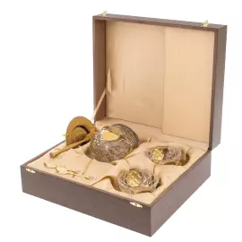 Набор для мёда "Сладость" Златоуст