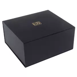 Авторская скульптура из бронзы "Медведь нападает"