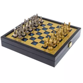 Chess "The Greco-Roman period" is blue