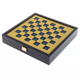 Chess "The Greco-Roman period" is blue