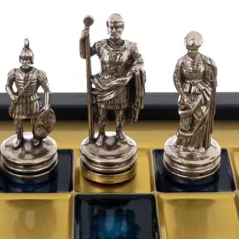 Chess "The Greco-Roman period" is blue