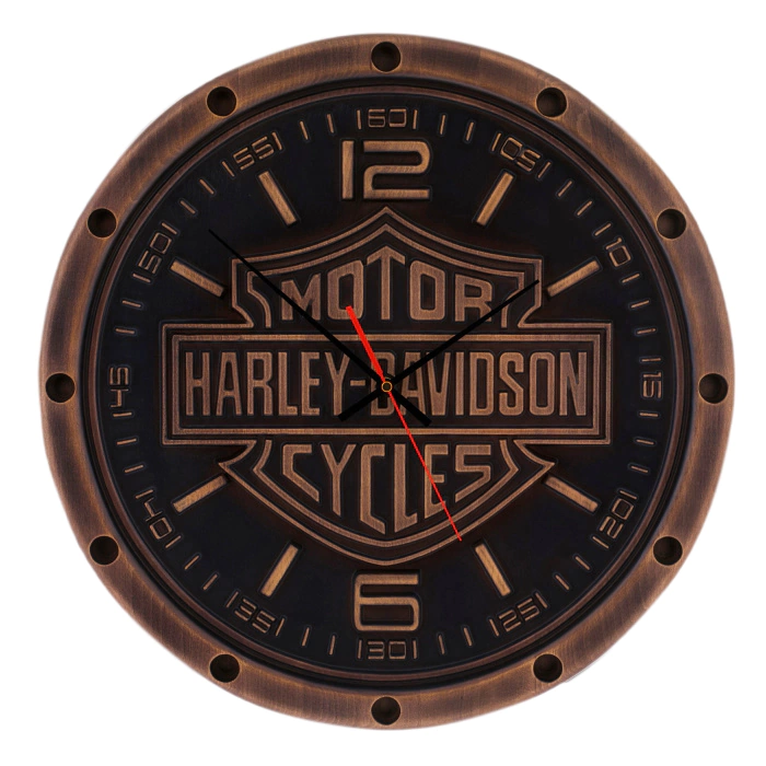 Harley-Davidson beech watch