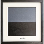 Damir Krivenko's painting "The Black Sea"
