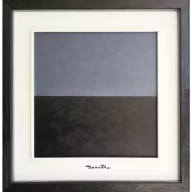 Damir Krivenko's painting "The Black Sea"