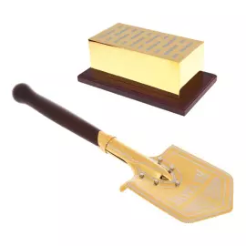 Набор подарочный "Строительный"