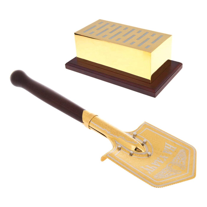 Gift set "Construction"