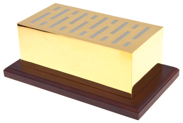 Gift set "Construction"