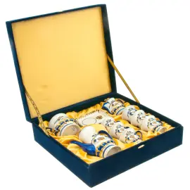 Кофейный сервиз "Премьер" Кофейный сервиз "Премьер"