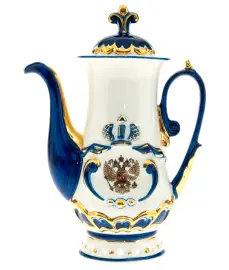 Кофейный сервиз "Премьер" Кофейный сервиз "Премьер"