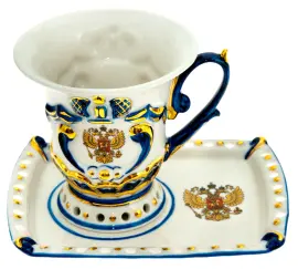 Кофейный сервиз "Премьер" Кофейный сервиз "Премьер"