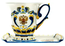 Кофейный сервиз "Премьер" Кофейный сервиз "Премьер"