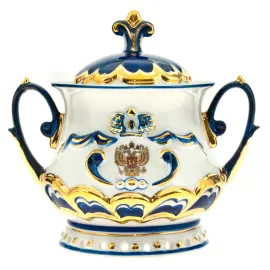 Кофейный сервиз "Премьер" Кофейный сервиз "Премьер"