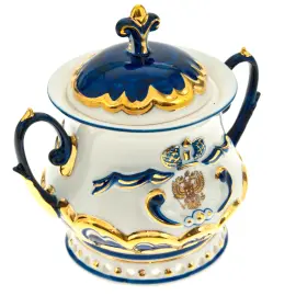 Кофейный сервиз "Премьер" Кофейный сервиз "Премьер"