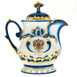 Кофейный сервиз "Премьер" Кофейный сервиз "Премьер"