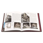 Набор подарочный "Архитектура" со статуэткой и книгой