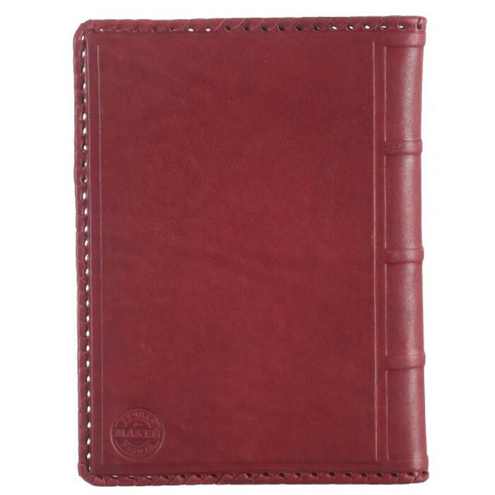 Gift set for the "Builder" with a decanter and a diary