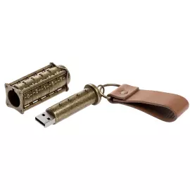 Флеш-накопитель "Криптекс" 32 Гб