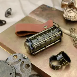 Флеш-накопитель "Криптекс" 32 Гб