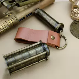 Флеш-накопитель "Криптекс" 32 Гб