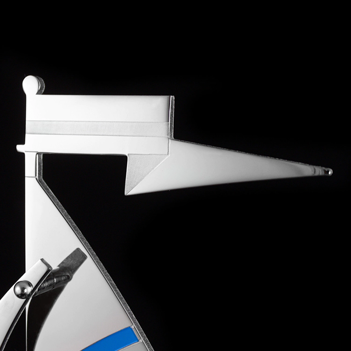 Business souvenir "On all sails Premium"