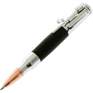 FSB-3 gift set with diary and roller pen
