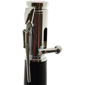 FSB-3 gift set with diary and roller pen