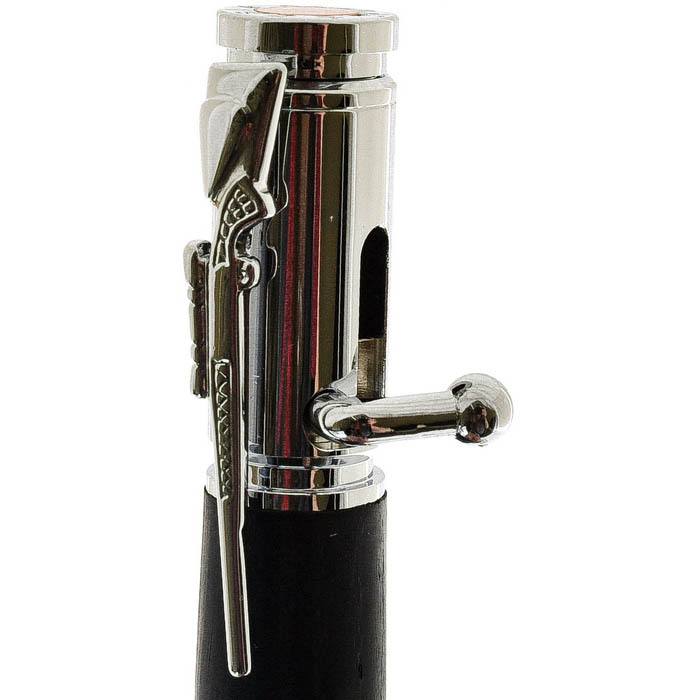 FSB-3 gift set with diary and roller pen