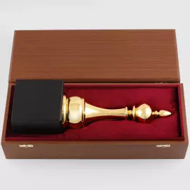 Подарок руководителю "Ключевая фигура"