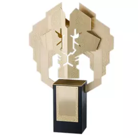 Подарок руководителю "Сильные духом"