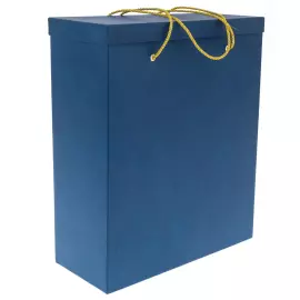 Amber composition "Ship" small