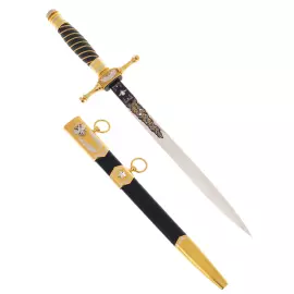 Dagger "Airborne Forces" Zlatoust