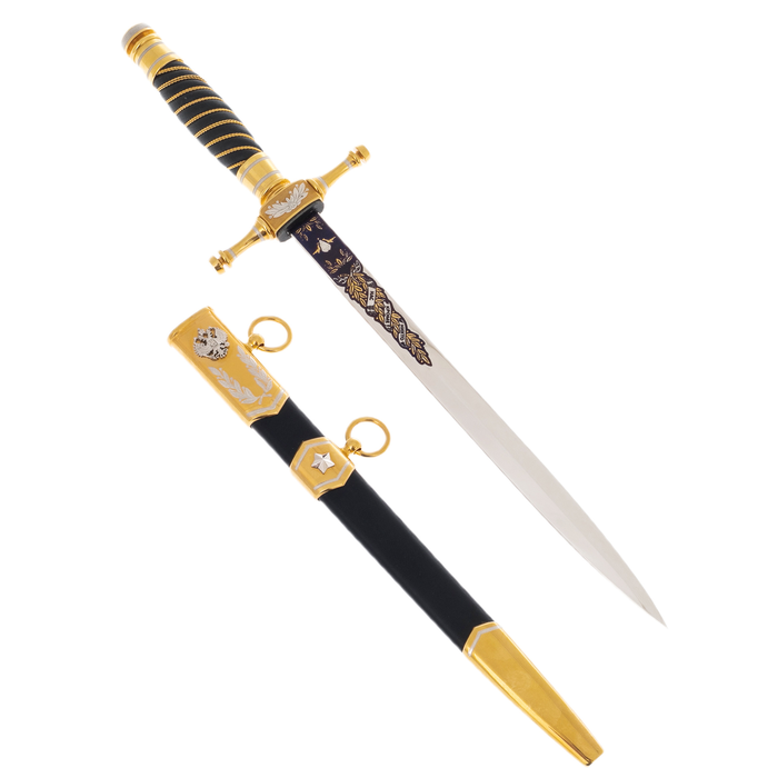 Dagger "Airborne Forces" Zlatoust