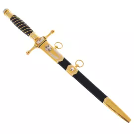 Dagger "Airborne Forces" Zlatoust