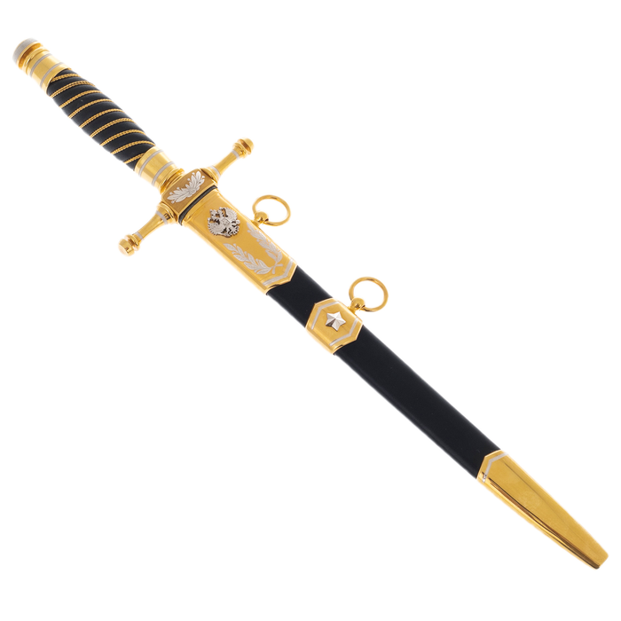 Dagger "Airborne Forces" Zlatoust