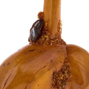 Amber souvenir "Tree of Happiness"