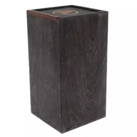 Bronze sculpture "Owl"