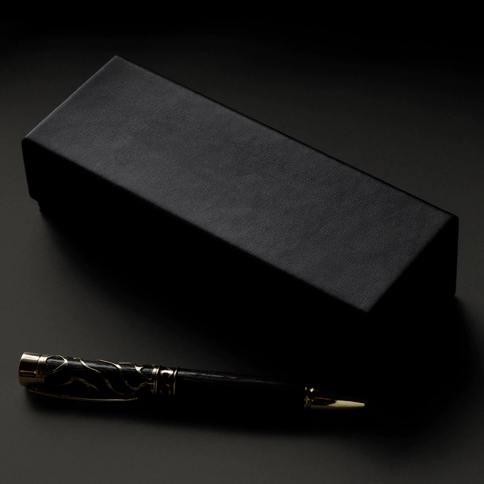 Standard packaging