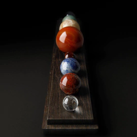 Interior decoration "Planets of the Solar System" size S