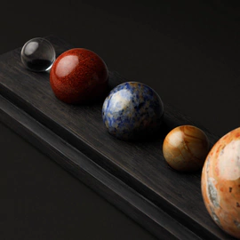 Interior decoration "Planets of the Solar System" size S