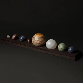 Interior decoration "Planets of the Solar System" size M