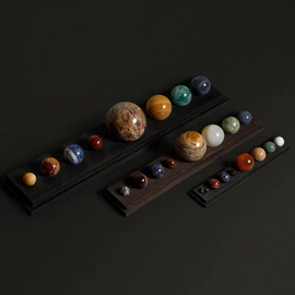 Interior decoration "Planets of the Solar System" size M