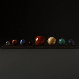 Interior decoration "Planets of the Solar System" size M