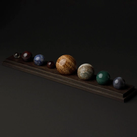 Interior decoration "Planets of the Solar System" size M