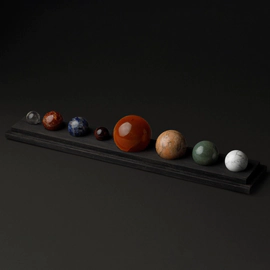Interior decoration "Planets of the Solar System" size M