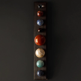 Interior decoration "Planets of the Solar System" size M