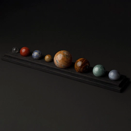 Interior decoration "Planets of the Solar System" size L