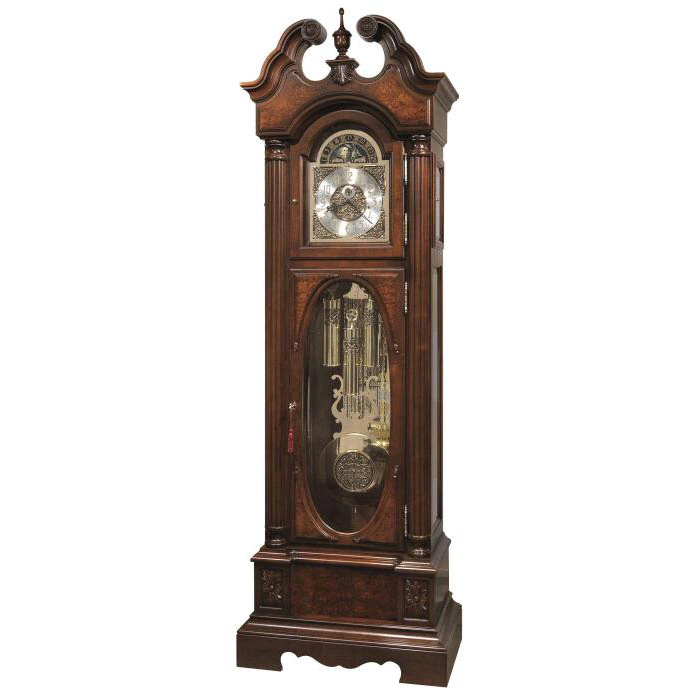 Outdoor mechanical clock "Coolidge"