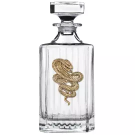 Набор бокалов для виски "Кобра. Timeless" на 4 персоны