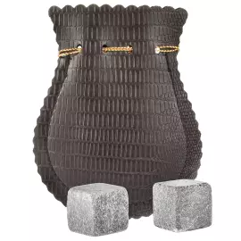 Набор бокалов для виски "Кобра. Timeless" на 4 персоны